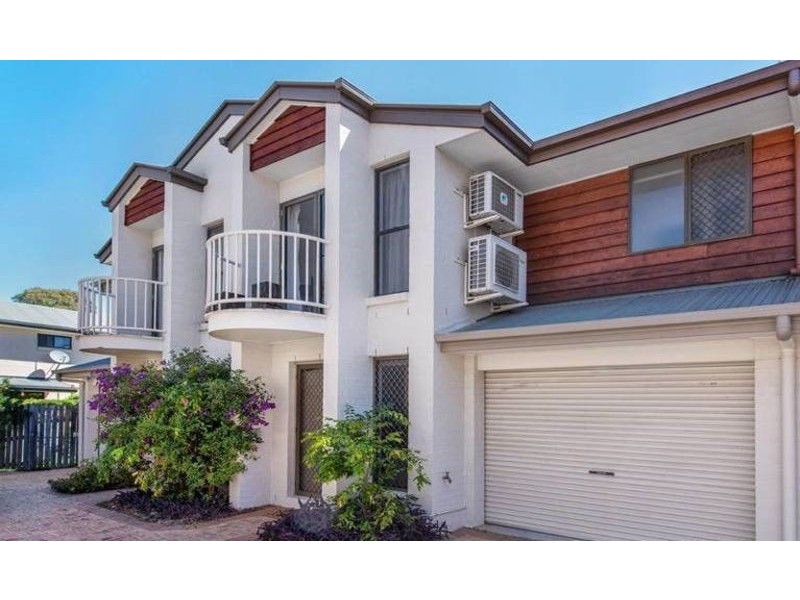 3/14 Stain Street, Wilston QLD 4051