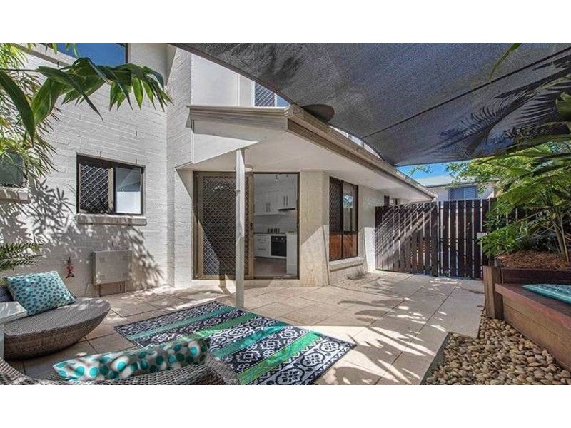 3/14 Stain Street, Wilston QLD 4051