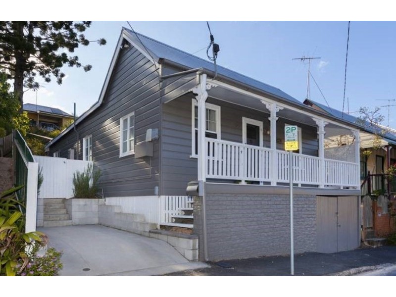 30 Federal Street, Red Hill QLD 4059