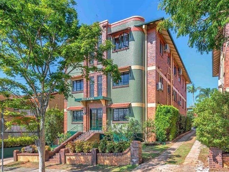 2/12 Lapraik Street, Ascot QLD 4007