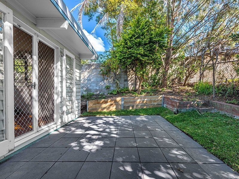 9 White Street, Kelvin Grove QLD 4059