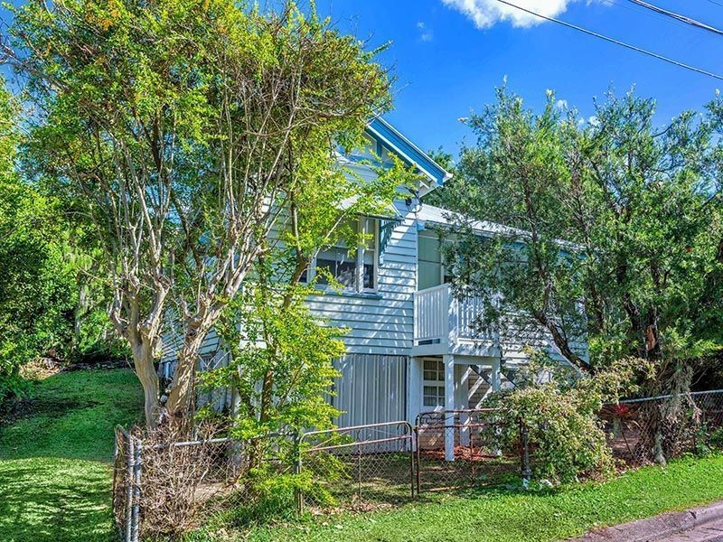 9 White Street, Kelvin Grove QLD 4059