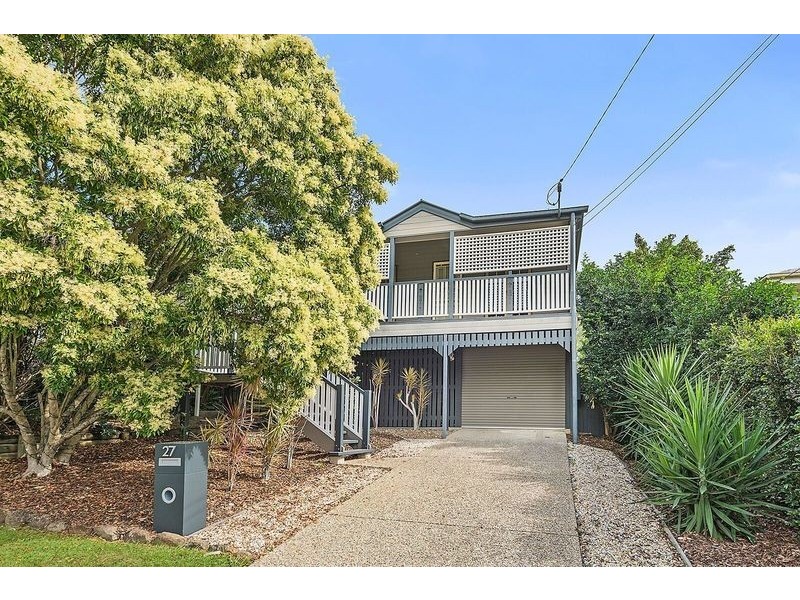 27 Asquith Street, Morningside QLD 4170