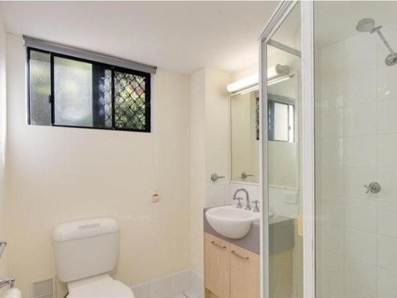 12/81 Guthrie Street, Paddington QLD 4064