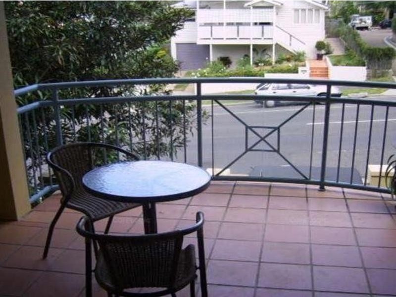 12/81 Guthrie Street, Paddington QLD 4064