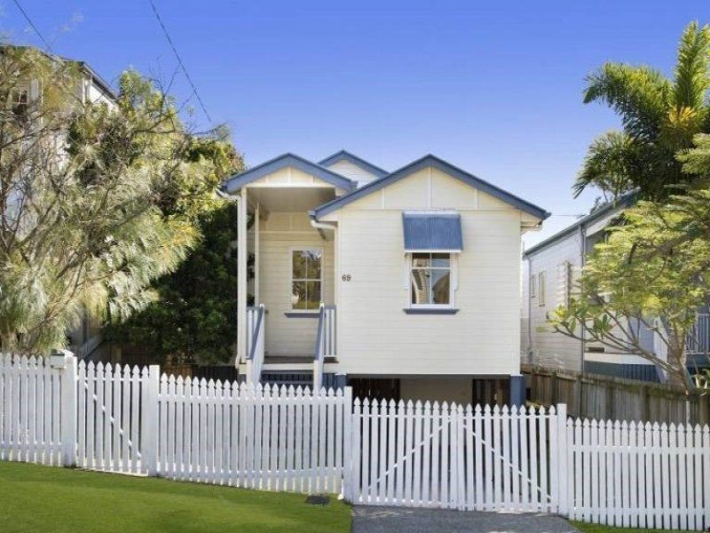 69 Blackwood Avenue, Morningside QLD 4170