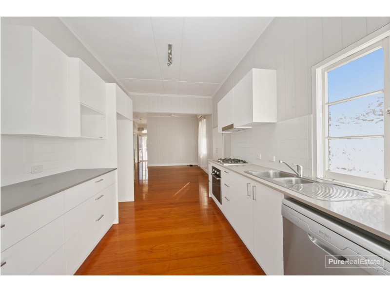 17 Woolcock Street, Red Hill QLD 4059