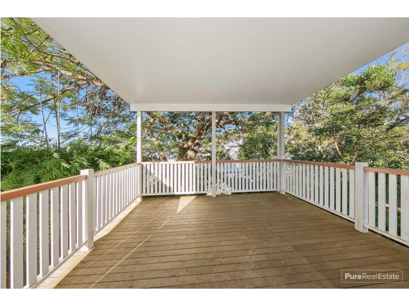 17 Woolcock Street, Red Hill QLD 4059