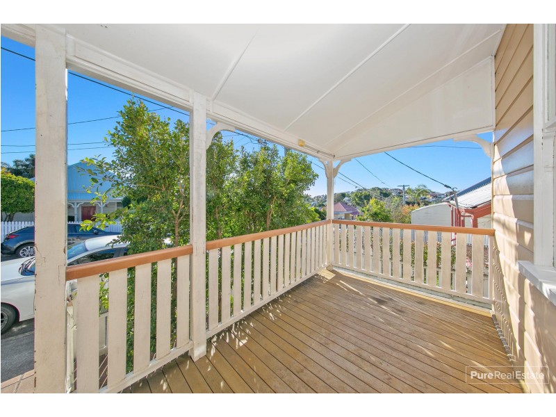 17 Woolcock Street, Red Hill QLD 4059