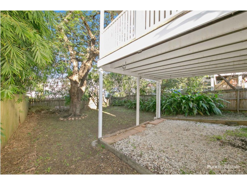 17 Woolcock Street, Red Hill QLD 4059