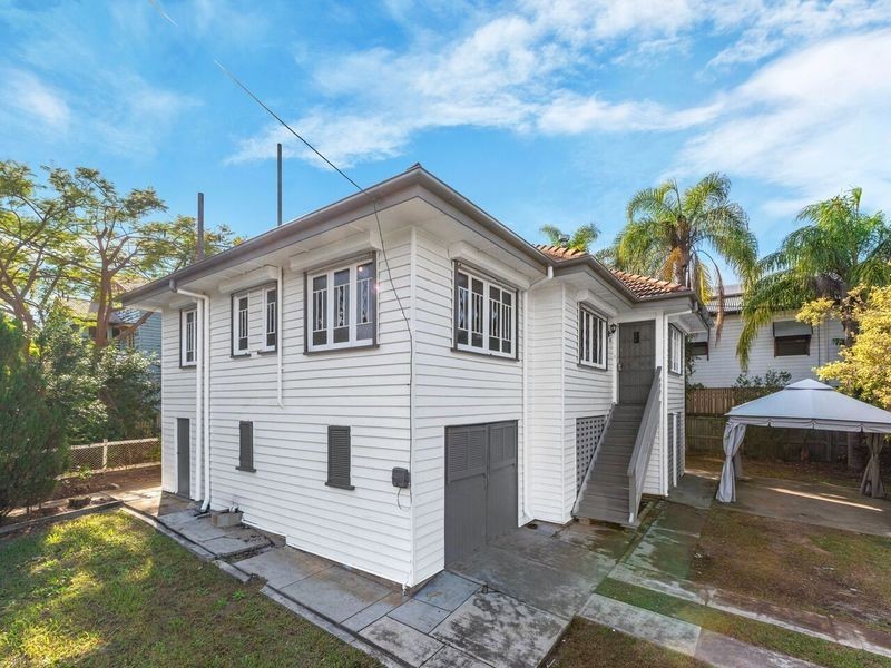 65 Taylor Street, Wavell Heights QLD 4012