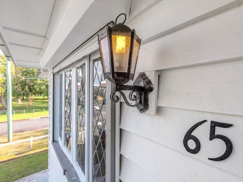 65 Taylor Street, Wavell Heights QLD 4012