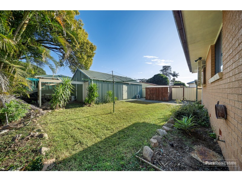 12 Fox Street, Strathpine QLD 4500