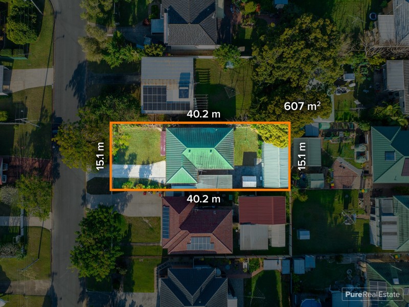 12 Fox Street, Strathpine QLD 4500