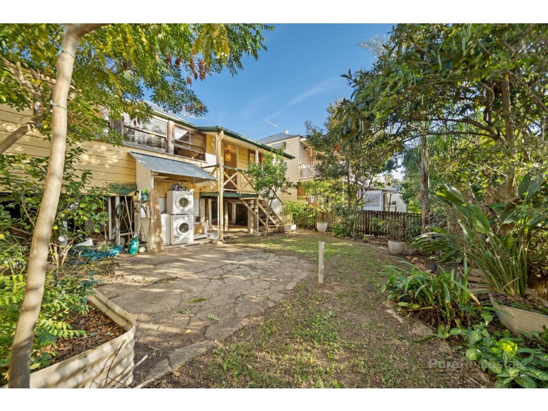 46 Glen Street, Kelvin Grove QLD 4059