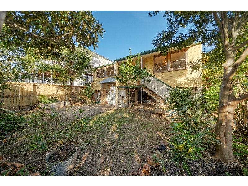 46 Glen Street, Kelvin Grove QLD 4059