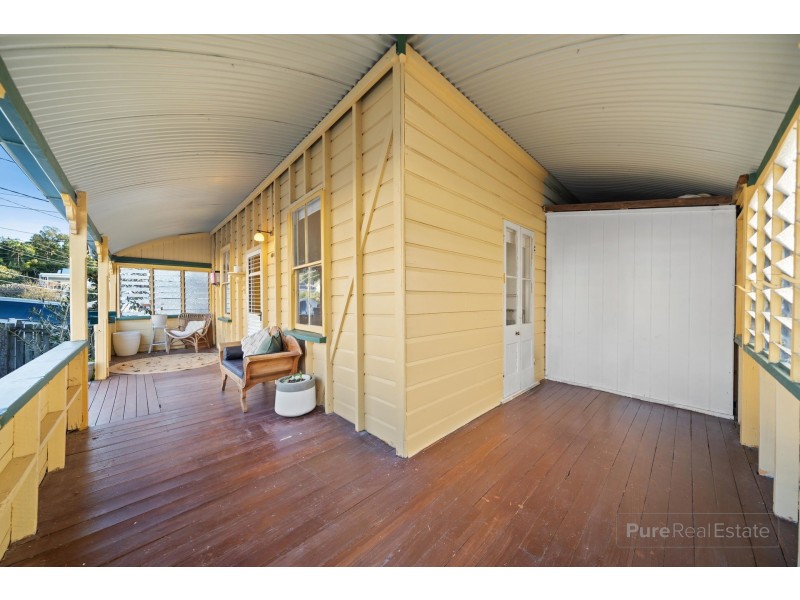 46 Glen Street, Kelvin Grove QLD 4059