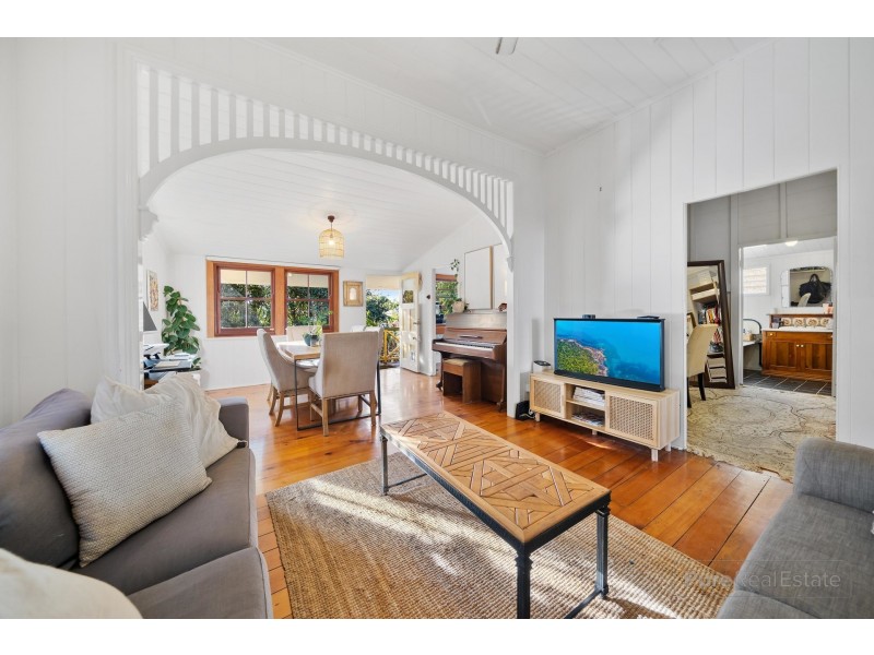 46 Glen Street, Kelvin Grove QLD 4059