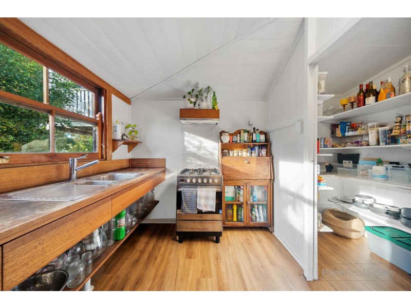46 Glen Street, Kelvin Grove QLD 4059