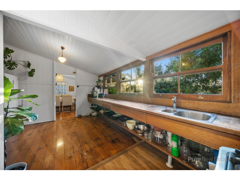 46 Glen Street, Kelvin Grove QLD 4059