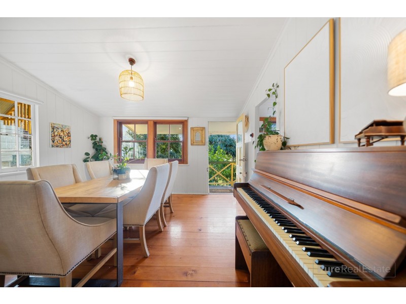 46 Glen Street, Kelvin Grove QLD 4059