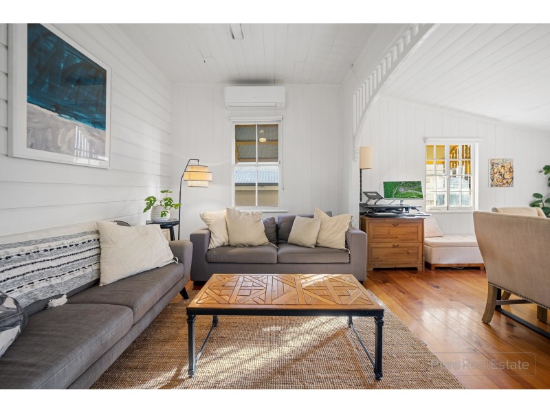 46 Glen Street, Kelvin Grove QLD 4059