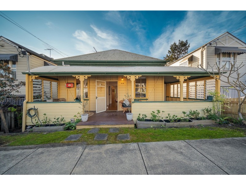 46 Glen Street, Kelvin Grove QLD 4059