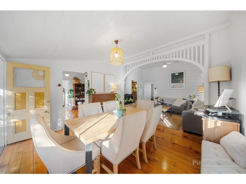 46 Glen Street, Kelvin Grove QLD 4059