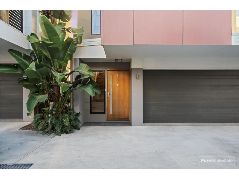 9/36 Preston Road, Carina QLD 4152