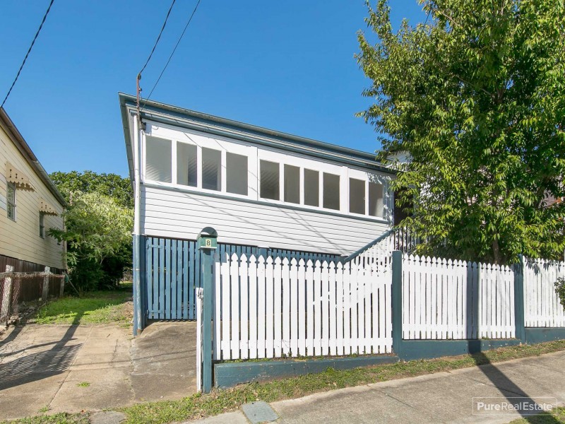 8 Elliott Street, Woolloongabba QLD 4102