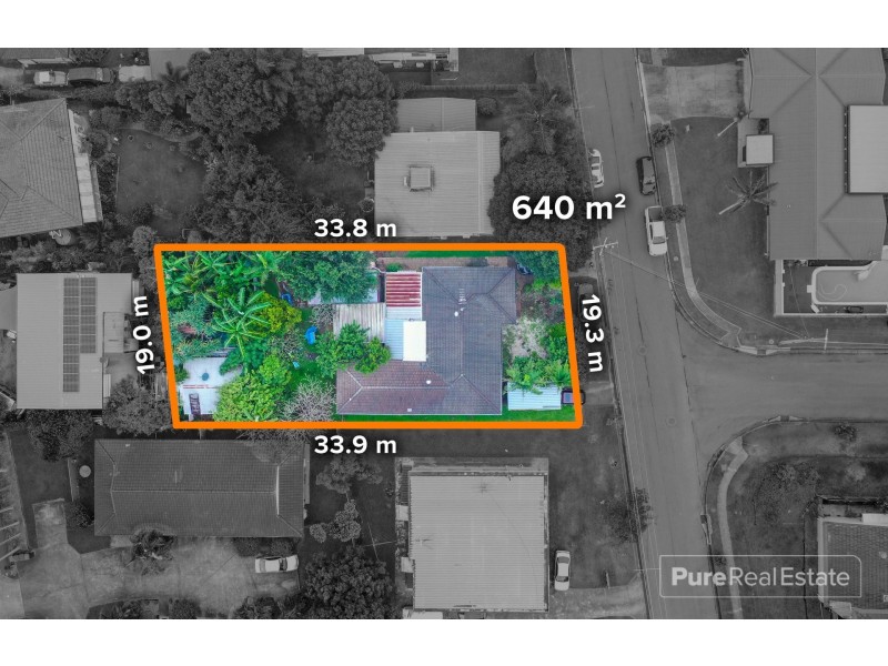 13 Gorham Street, Tingalpa QLD 4173