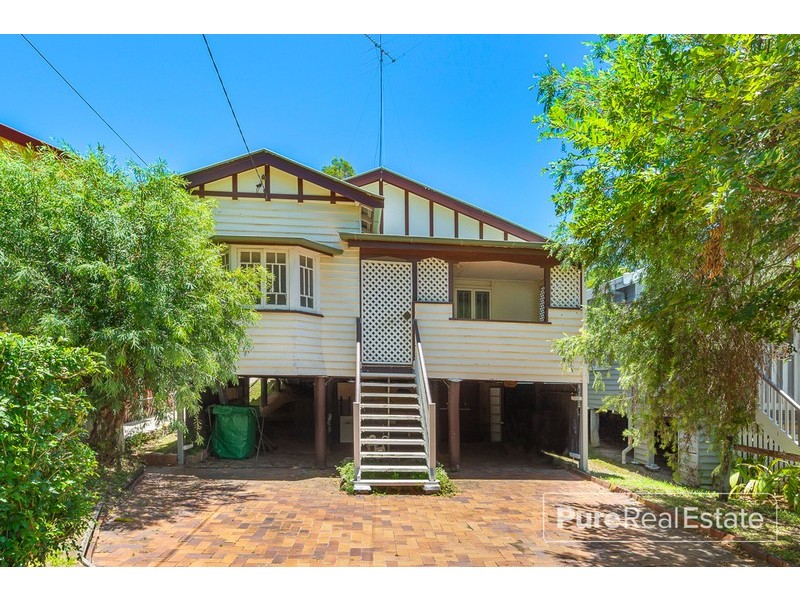 16 Overend Street, Norman Park QLD 4170