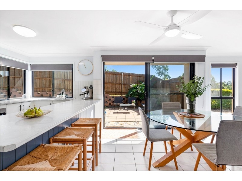 1 Olympic Place, Sinnamon Park QLD 4073