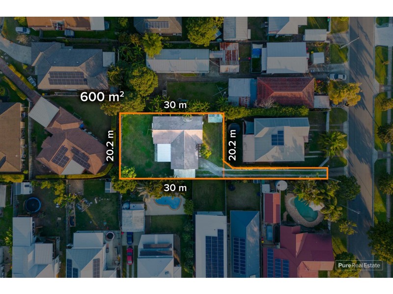 56 Paradise Street, Banyo QLD 4014