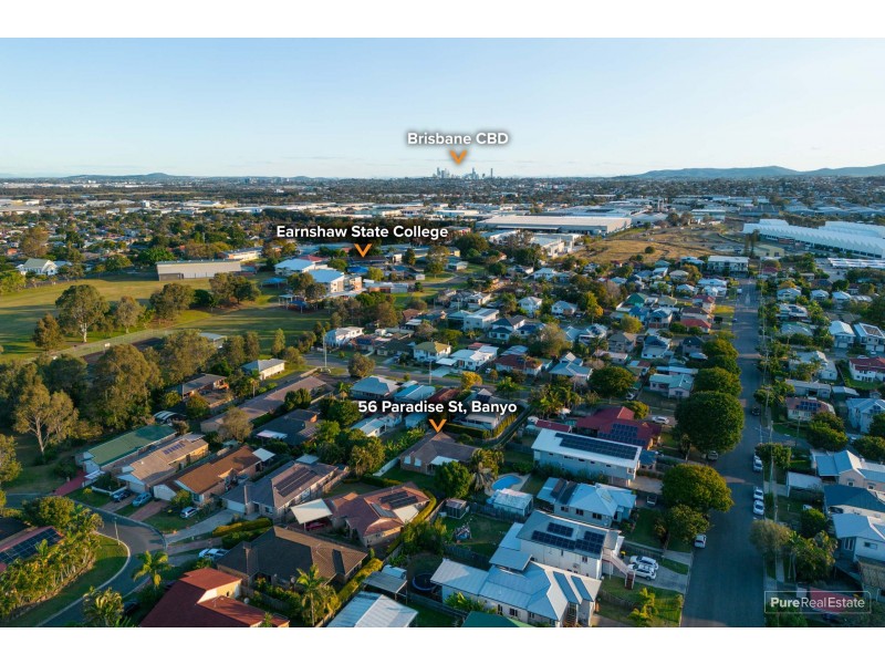 56 Paradise Street, Banyo QLD 4014