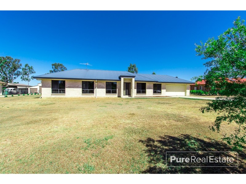 176 – 178 Equestrian Drive, New Beith QLD 4124