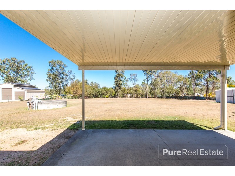 176 – 178 Equestrian Drive, New Beith QLD 4124