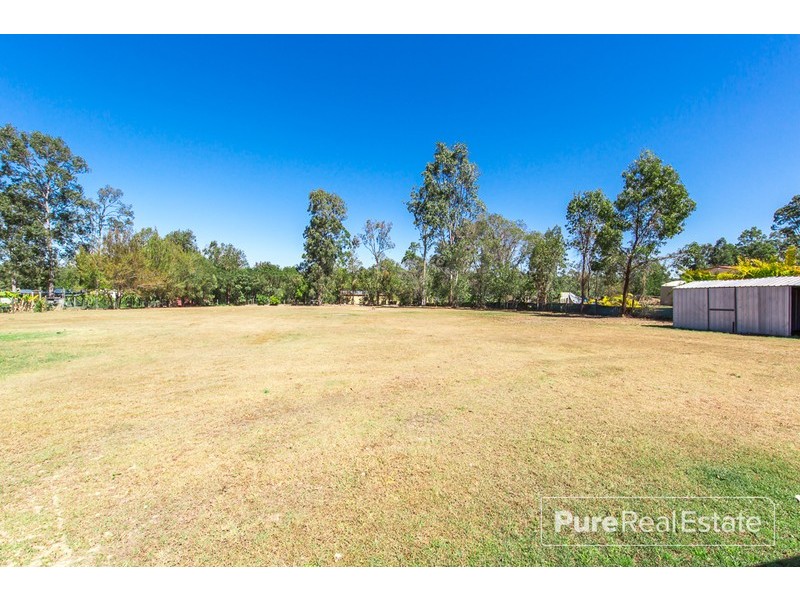 176 – 178 Equestrian Drive, New Beith QLD 4124