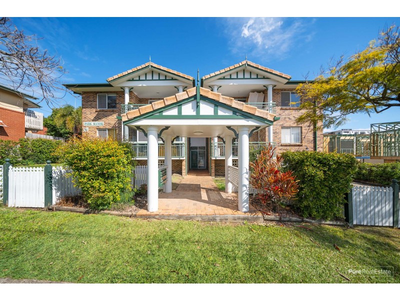 8/41-43 Kuran Street, Chermside QLD 4032