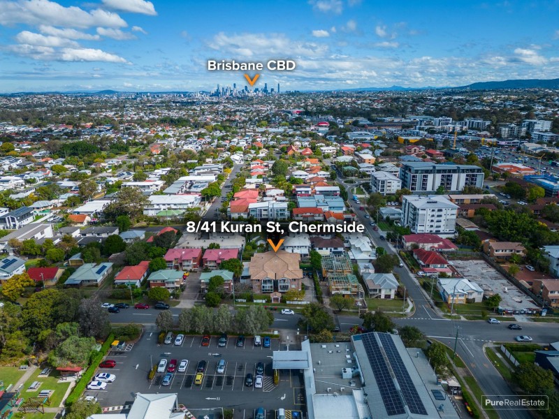 8/41-43 Kuran Street, Chermside QLD 4032