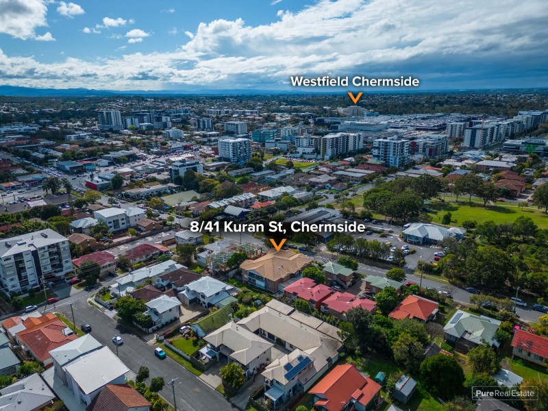 8/41-43 Kuran Street, Chermside QLD 4032