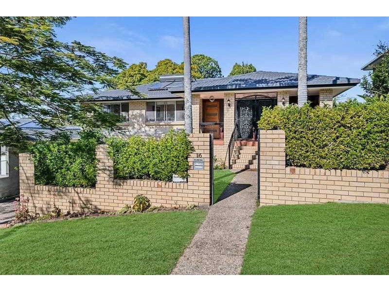 16 Walpole Street, Mcdowall QLD 4053