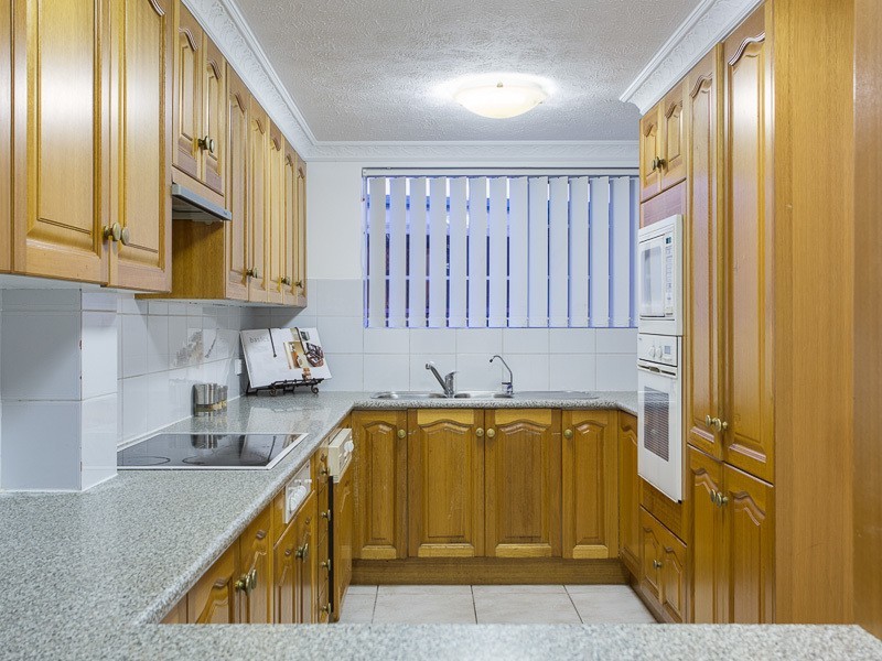 2/18 Cintra Road, Bowen Hills QLD 4006