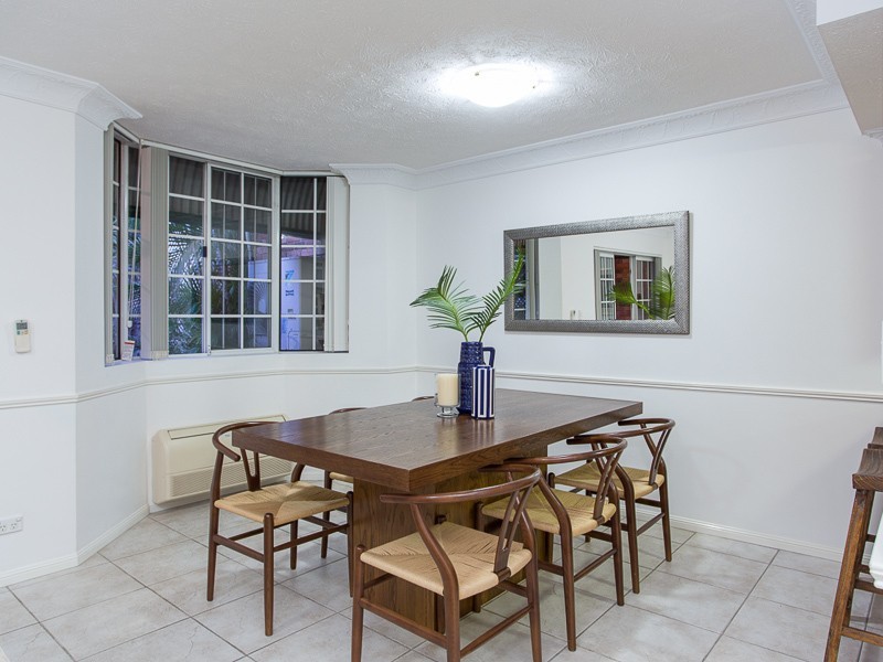 2/18 Cintra Road, Bowen Hills QLD 4006