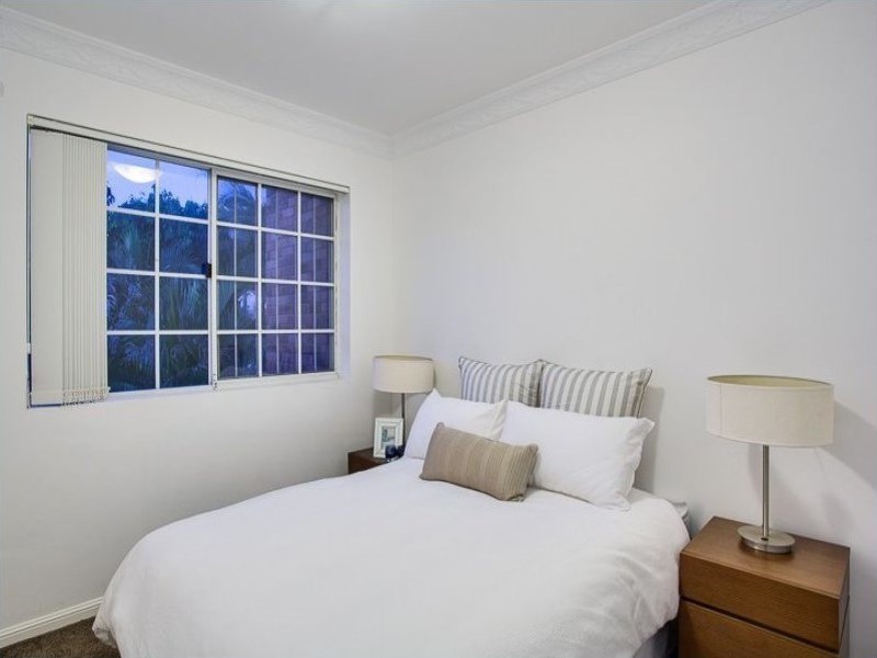 2/18 Cintra Road, Bowen Hills QLD 4006