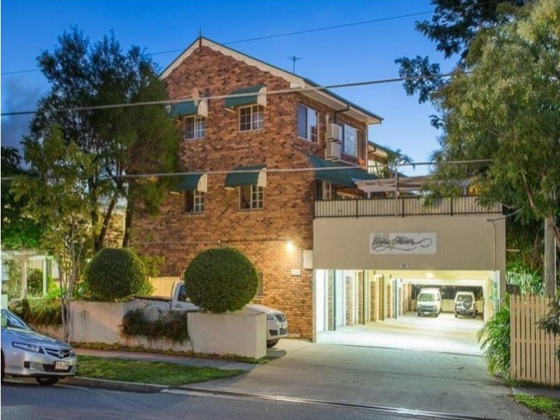 2/18 Cintra Road, Bowen Hills QLD 4006