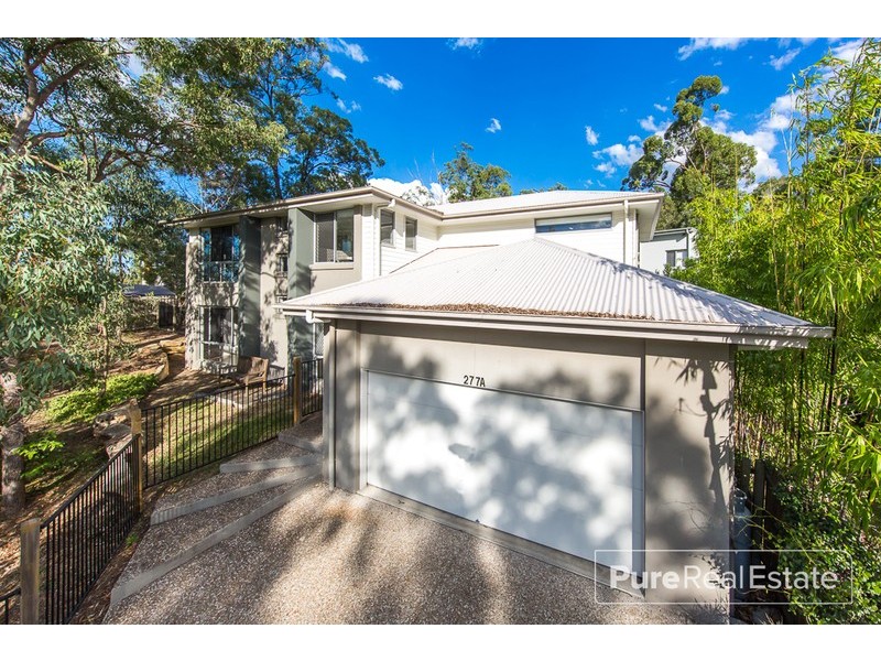 277a Fig Tree Pocket Road, Fig Tree Pocket QLD 4069