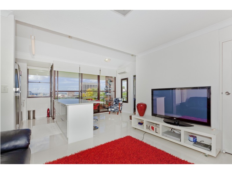 12/37 Phillips Street, Spring Hill QLD 4000