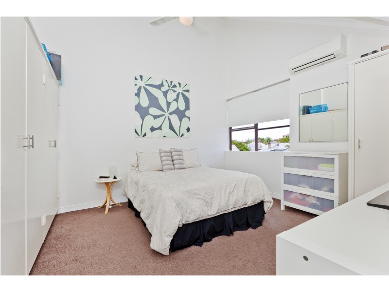 12/37 Phillips Street, Spring Hill QLD 4000