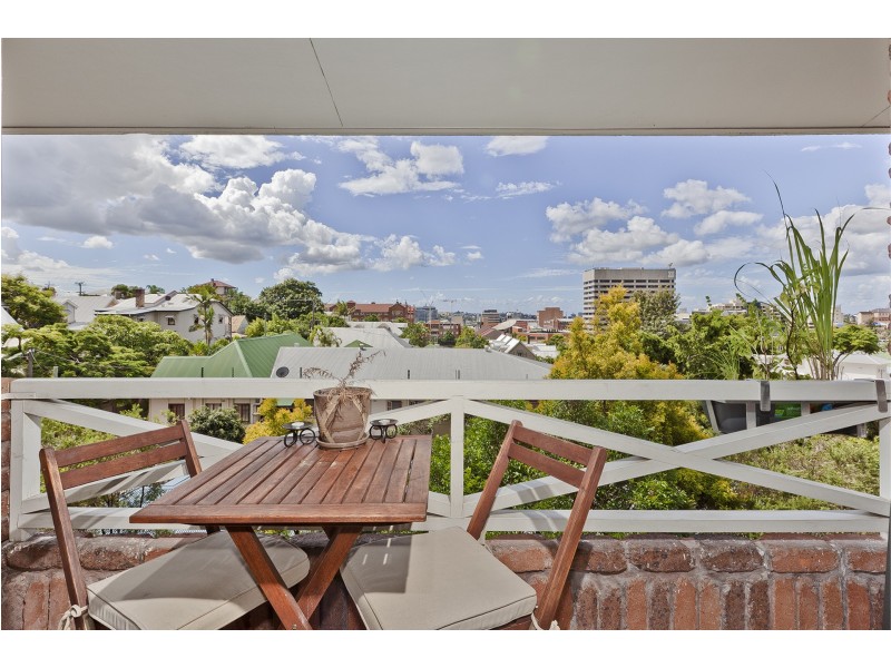 12/37 Phillips Street, Spring Hill QLD 4000